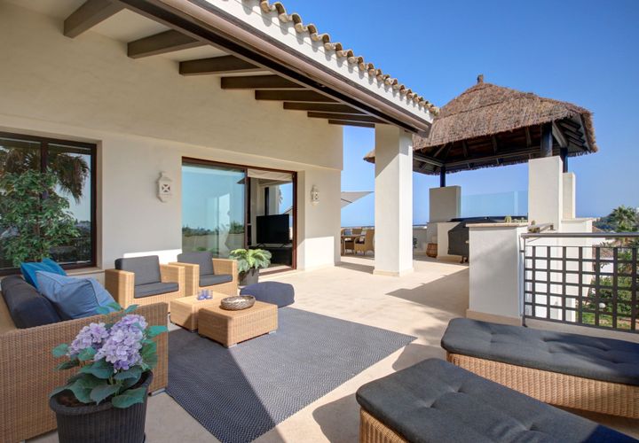 Leilighet i Marbella, Malaga, Marbella - € 1 175 000 | Ref: ED-BD2068 - foto 1