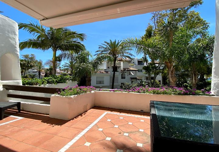 Leilighet i Marbella, Malaga, Marbella - € 780 000 | Ref: ED-BD2069 - foto 1