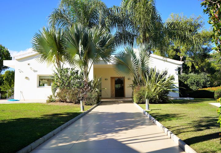 Villa a Benahavis, Malaga, Benahavis - € 1.900.000 | Ref: ED-408-R3974647 - foto 1