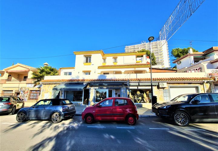Villa i Marbella, Malaga, Marbella - € 1.279.000 | Ref: ED-408-R3976135 - foto 1