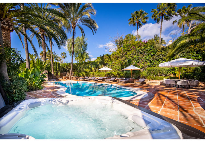 Villa a Marbella, Malaga, Marbella - € 3.500.000 | Ref: ED-BD2085 - foto 1