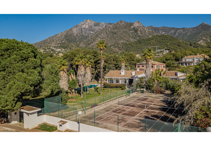 Villa a Marbella, Malaga, Marbella - € 3.000.000 | Ref: ED-BD2086 - foto 1