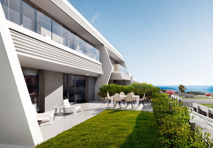 Villa a Mijas Costa, Malaga, Mijas Costa - € 520.000 | Ref: ED-AC2160 - foto 1