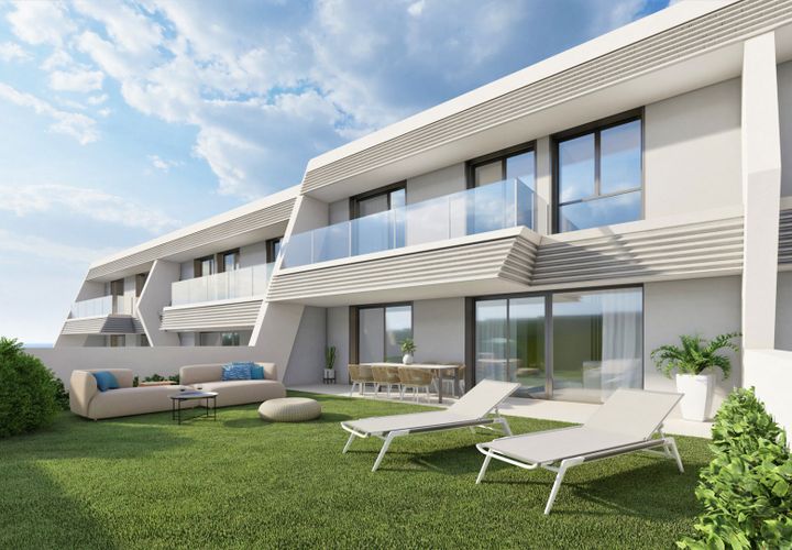 Villa a Marbella, Malaga, Marbella - € 520.000 | Ref: ED-AC2160-DP - foto 1