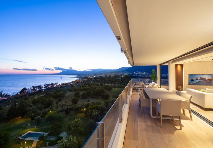 Leilighet i Marbella, Malaga, Marbella - € 1 995 000 | Ref: ED-BD2112 - foto 1