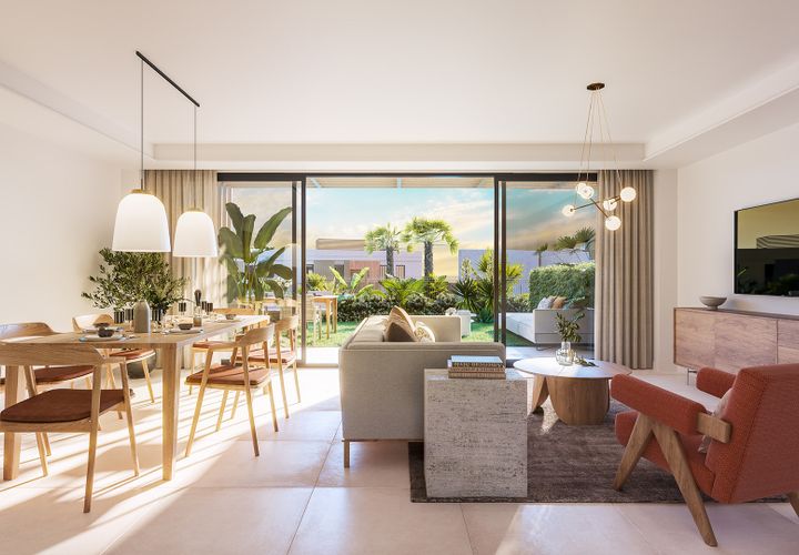 Villa a Mijas Costa, Malaga, Mijas Costa - € 616.000 | Ref: ED-AC2168 - foto 1