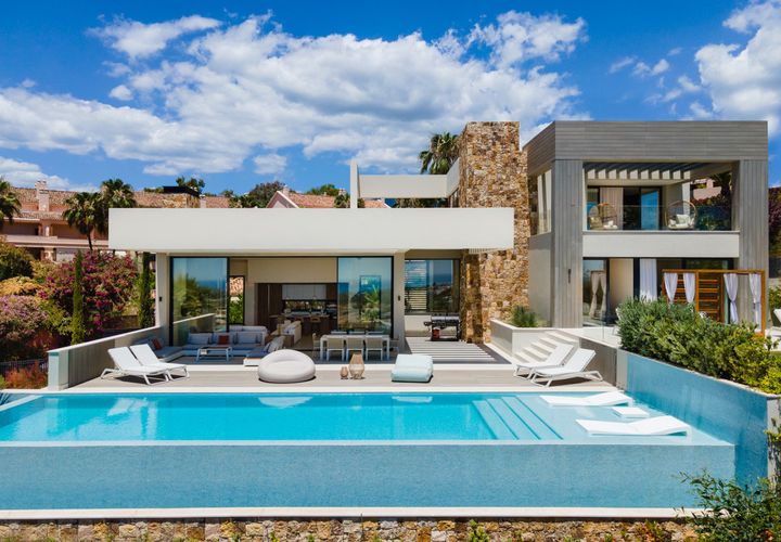 Villa a Marbella, Malaga, Marbella - € 5.950.000 | Ref: ED-BD2114 - foto 1