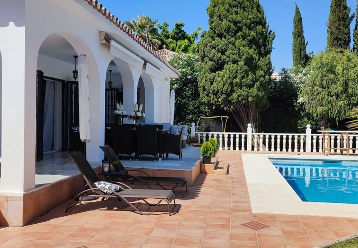 Villa a Marbella, Malaga, Marbella - € 1.600.000 | Ref: ED-RR2003 - foto 1