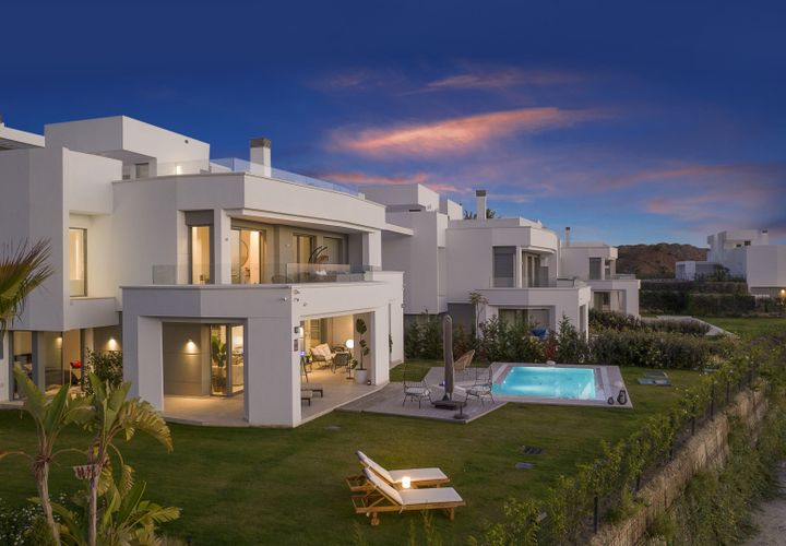 Villa a Marbella, Malaga, Marbella - € 3.150.000 | Ref: ED-RR2029 - foto 1