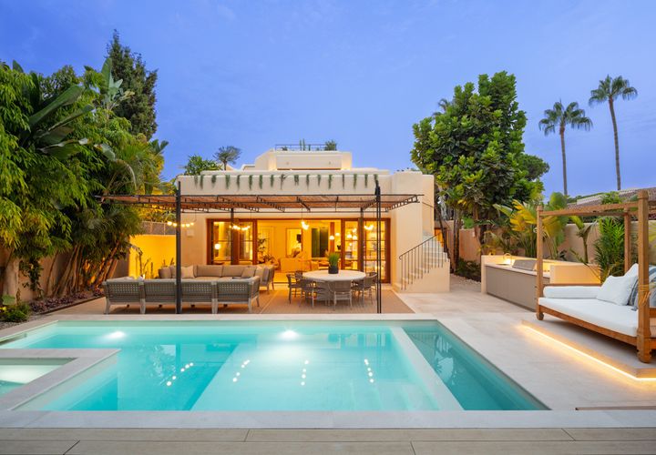 Villa a Marbella, Malaga, Marbella - € 6.500.000 | Ref: ED-BD2126 - foto 1