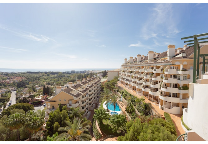 Apartament a Marbella, Malaga, Marbella - € 649.000 | Ref: ED-bd2368 - foto 1