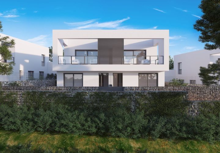 Villa a Marbella, Malaga, Marbella - € 388.000 | Ref: ED-AC2348-DP2 - foto 1