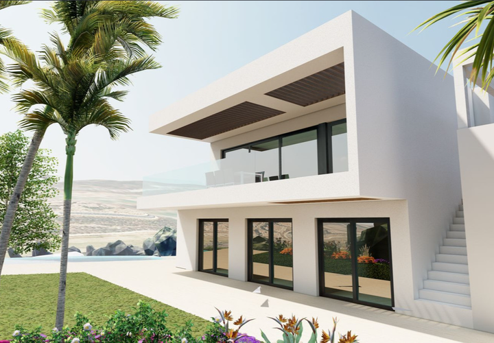 Villa a Estepona, Malaga, Estepona - € 650.000 | Ref: ED-AC2194 - foto 1
