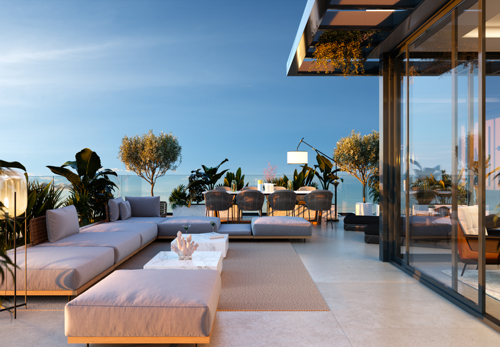 Leilighet i Marbella, Malaga, Marbella - € 771 000 | Ref: ED-AC2195 - foto 1
