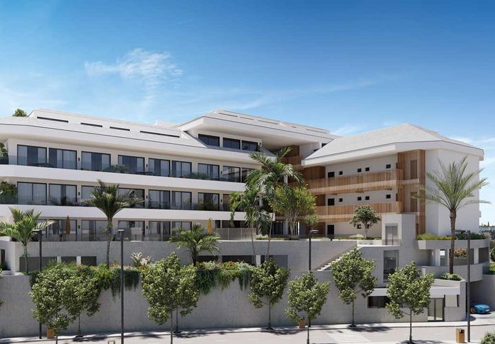 Leilighet i Fuengirola, Malaga, Fuengirola - € 365 000 | Ref: ED-AC2198 - foto 1