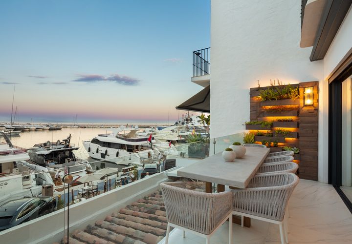 Leilighet i Marbella, Malaga, Marbella - € 2 950 000 | Ref: ED-BD2141 - foto 1
