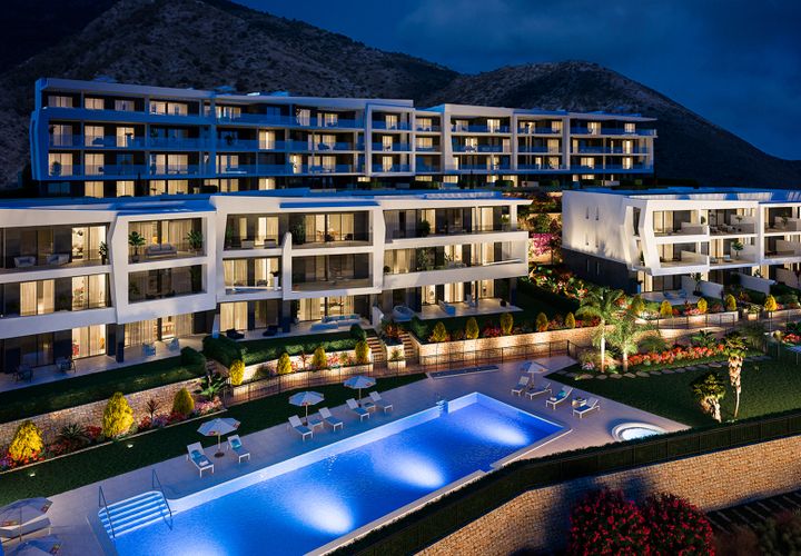 Leilighet i Fuengirola, Malaga, Fuengirola - € 398 000 | Ref: ED-AC2238 - foto 1