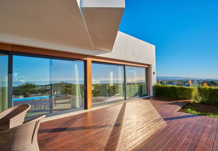 Villa a Marbella, Malaga, Marbella - € 2.300.000 | Ref: ED-BD2158 - foto 1