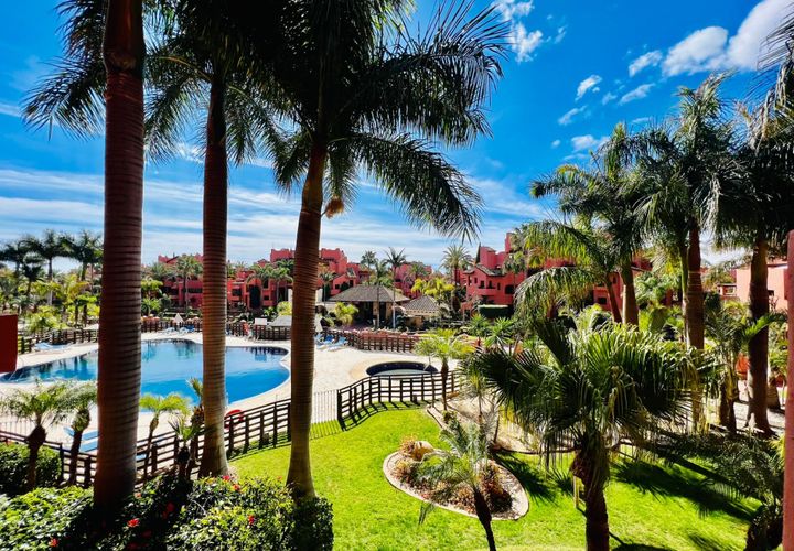 Leilighet i Marbella, Malaga, Marbella - € 535 000 | Ref: ED-RR2247 - foto 1