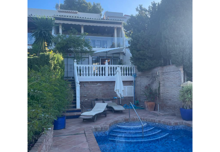 Villa a Marbella, Malaga, Marbella - € 950.000 | Ref: ED-RR2224 - foto 1