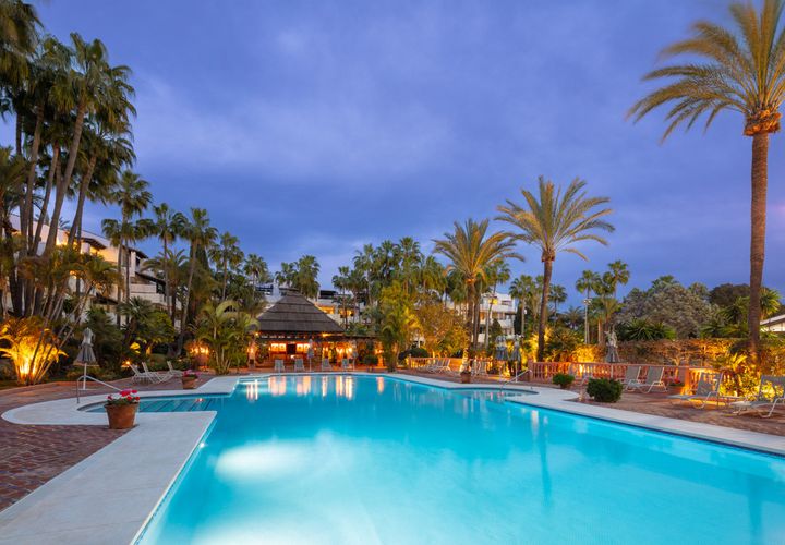 Leilighet i Marbella, Malaga, Marbella - € 6 250 000 | Ref: ED-BD2152 - foto 1