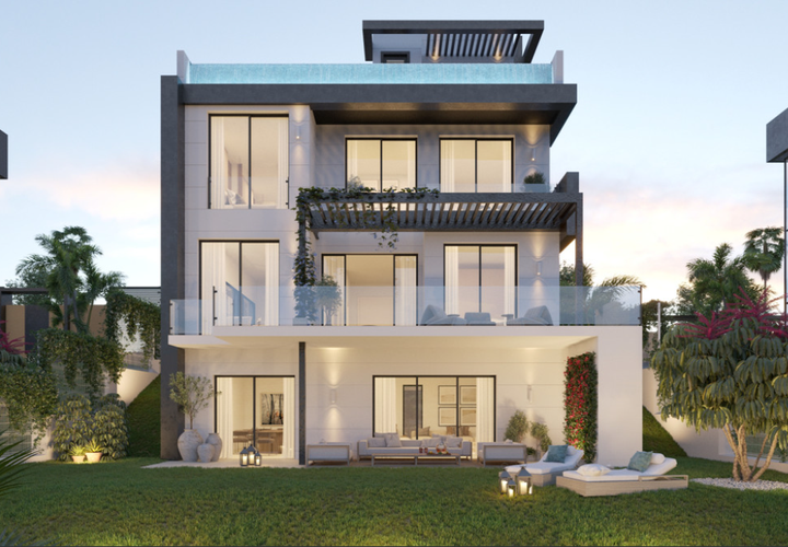 Villa a Estepona, Malaga, Estepona - € 1.118.000 | Ref: ED-AC2257 - foto 1