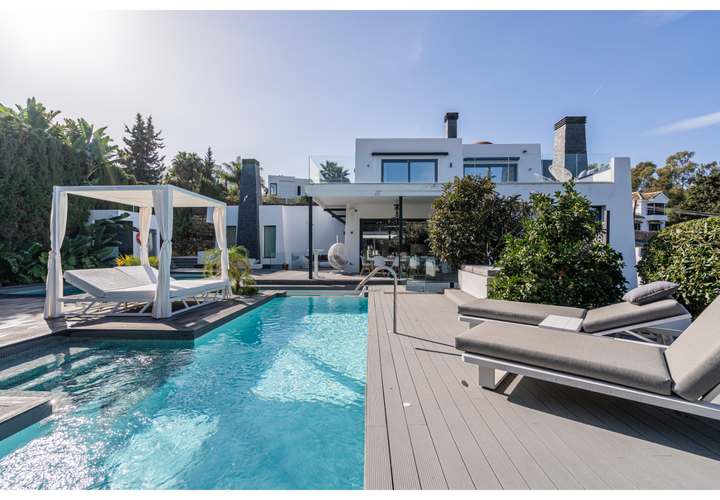 Villa a Marbella, Malaga, Marbella - € 8.000.000 | Ref: ED-RR2235 - foto 1