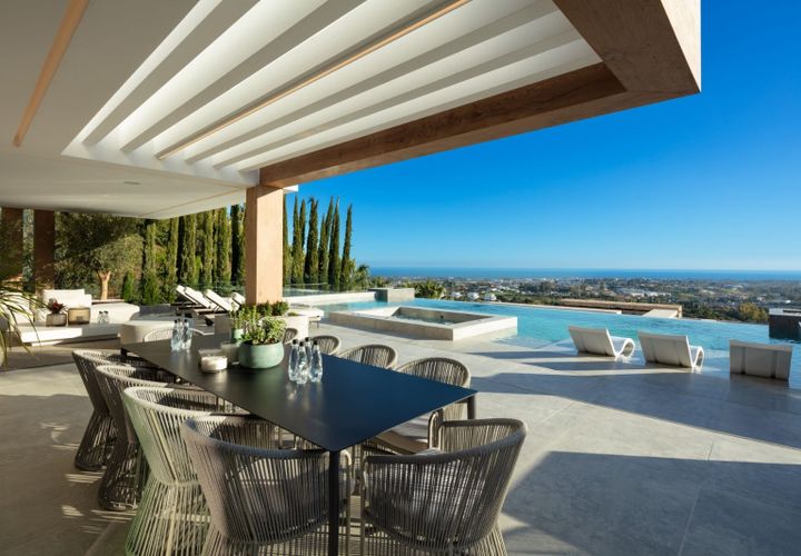 Villa a Marbella, Malaga, Marbella - € 8.950.000 | Ref: ED-BD2180 - foto 1