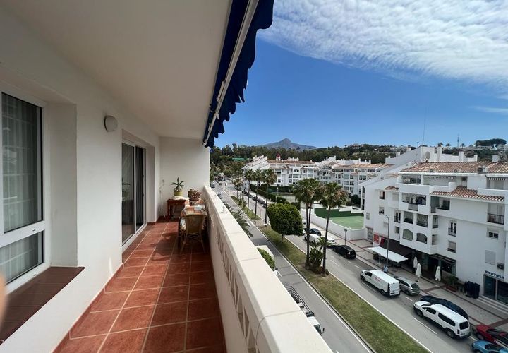 Leilighet i Marbella, Malaga, Marbella - € 298 000 | Ref: ED-RR2237 - foto 1