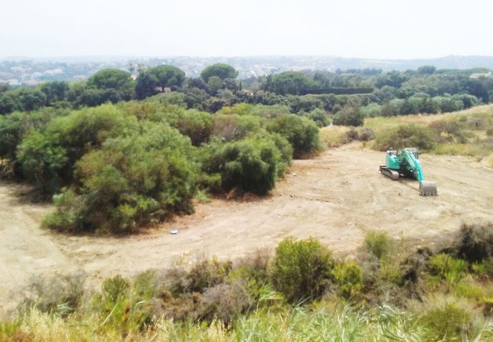 Helårsgrund i Sotogrande, Cadiz, Sotogrande - € 685.000 | Ref: ED-RR2238 - foto 1