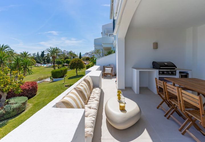 Leilighet i Marbella, Malaga, Marbella - € 890 000 | Ref: ED-RR2243 - foto 1