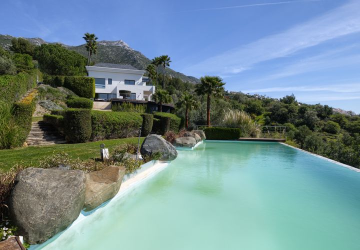 Villa a Istan, Malaga, Istan - € 3.495.000 | Ref: ED-BD2124 - foto 1