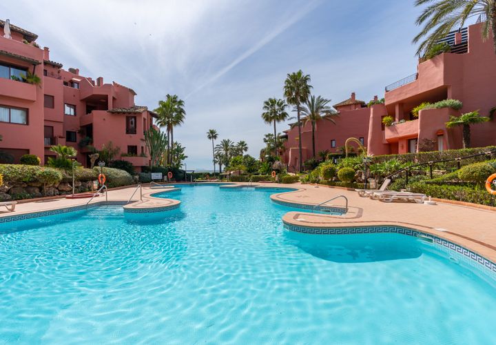 Leilighet i Estepona, Malaga, Estepona - € 750 000 | Ref: ED-BD2213 - foto 1