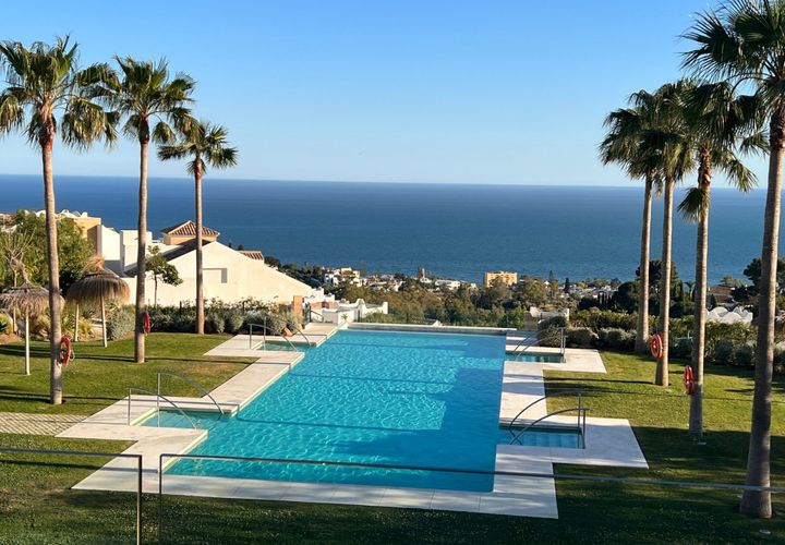 Villa a Benalmadena, Malaga, Benalmadena - € 985.000 | Ref: ED-RR2274 - foto 1