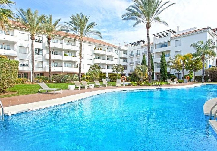 Leilighet i Marbella, Malaga, Marbella - € 380 000 | Ref: ED-RR2275 - foto 1