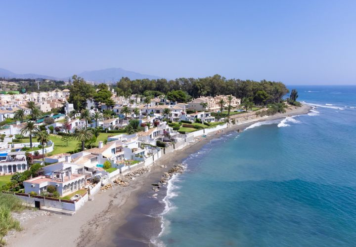 Villa a Estepona, Malaga, Estepona - € 649.000 | Ref: ED-BD2306 - foto 1