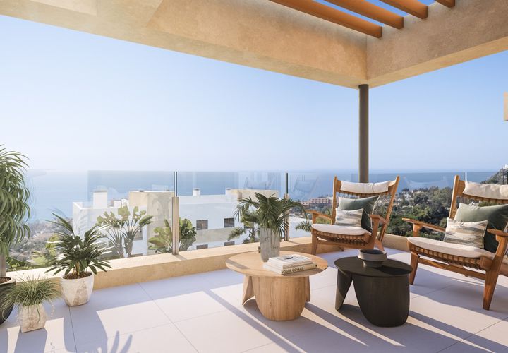 Wohnung in Marbella, Malaga, Marbella - € 325.000 | Ref: ED-AC2242-DP - Foto 1