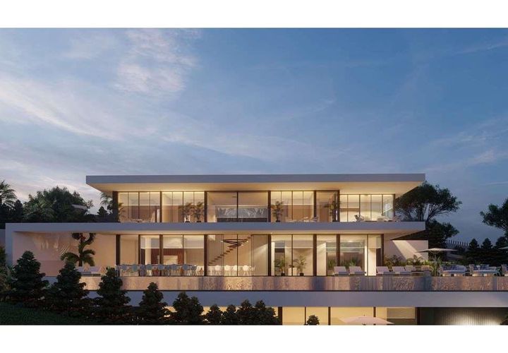 Villa a Marbella, Malaga, Marbella - € 4.900.000 | Ref: ED-AC2181-DP - foto 1