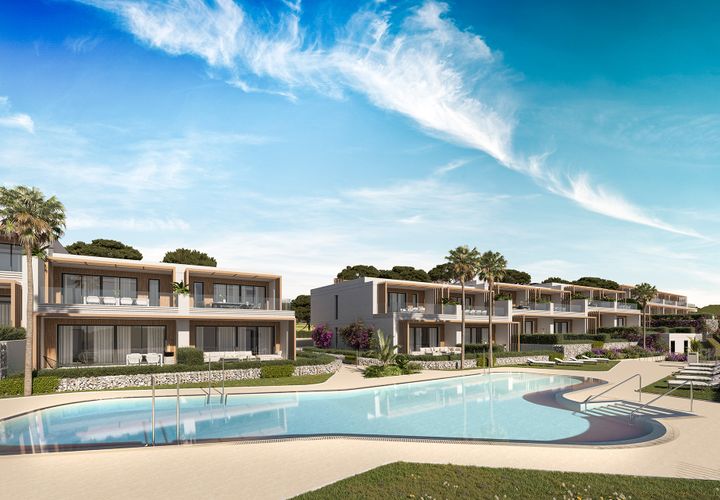 Villa a Marbella, Malaga, Marbella - € 622.000 | Ref: ED-AC2168-DP - foto 1