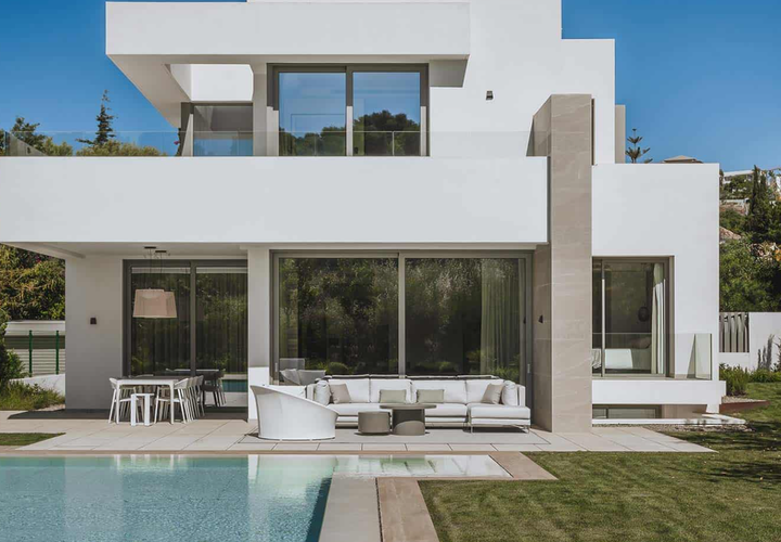 Villa a Marbella, Malaga, Marbella - € 2.295.000 | Ref: ED-BD2327 - foto 1