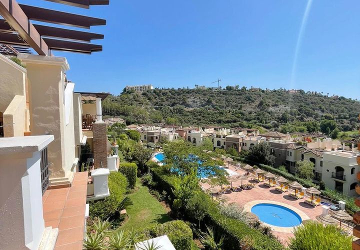 Leilighet i Marbella, Malaga, Marbella - € 500 000 | Ref: ED-RR2285 - foto 1