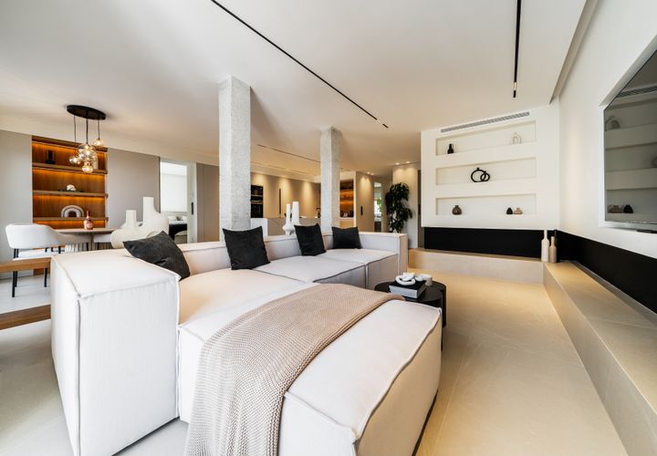 Leilighet i Marbella, Malaga, Marbella - € 995 000 | Ref: ED-BD2331 - foto 1