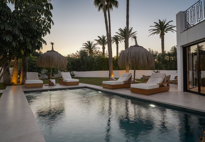 Villa en Marbella, Malaga, Marbella - € 2.295.000 | Ref: ED-BD2332 - photo 1