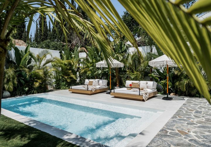 Villa a Marbella, Malaga, Marbella - € 2.650.000 | Ref: ED-BD2333 - foto 1