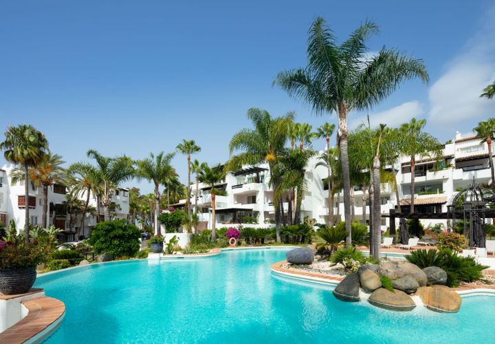 Leilighet i Marbella, Malaga, Marbella - € 3 750 000 | Ref: ED-BD2037-DP - foto 1