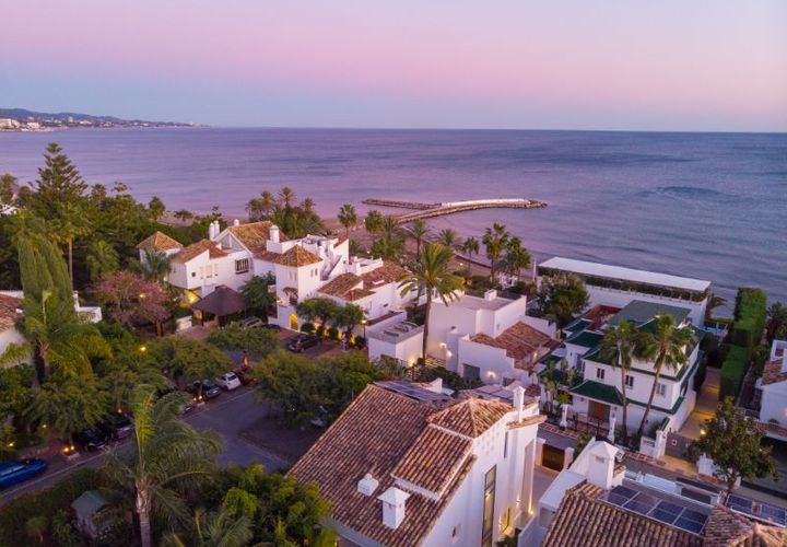 Villa a Marbella, Malaga, Marbella - € 9.695.000 | Ref: ED-BD2046-DP - foto 1