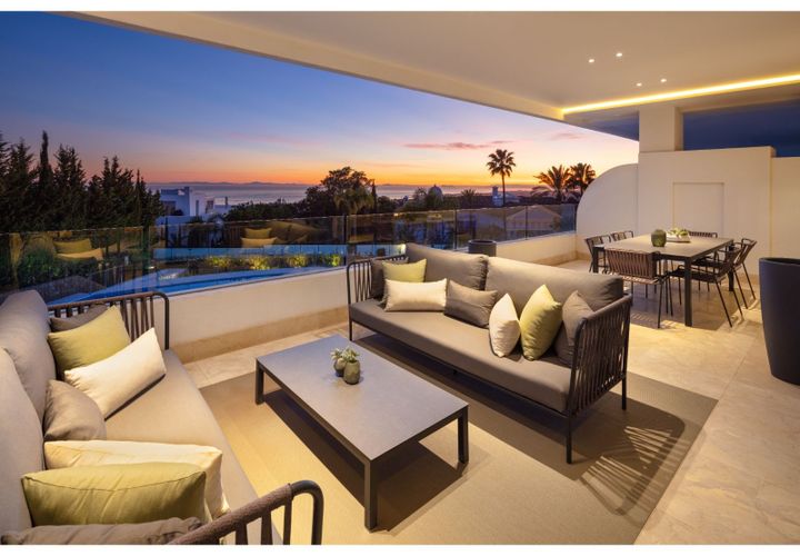 Lejlighed i Marbella, Malaga, Marbella - € 2.995.000 | Ref: ED-BD2057-DP - foto 1