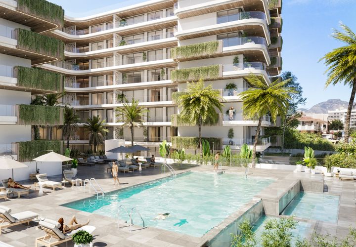 Leilighet i Marbella, Malaga, Marbella - € 408 000 | Ref: ED-AC2032-DP - foto 1