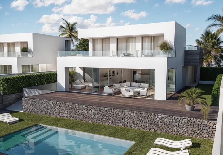 Villa i Marbella, Malaga, Marbella - € 460.000 | Ref: ED-AC2101-DP - foto 1