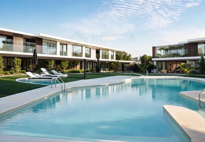 Villa i Sotogrande, Cadiz, Sotogrande - € 471.000 | Ref: ED-AC2329 - foto 1